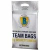 Best Pirce π Supplies Beckett Shield: Resealable Standard Size Card Team Bags - 100ct βοΈ 2 Supplies Beckett Shield: Resealable Standard Size Card Team Bags - 100ct