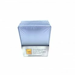 Arcane Tinman Supplies Beckett Shield: Toploaders 35pt - 25ct