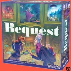 Wizkids Bequest