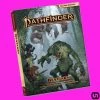Paizo Publishing Pathfinder RPG: Pocket Edition - Bestiary 2nd Edition RPGs