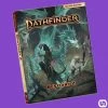 Paizo Publishing Pathfinder RPG: Pocket Edition - Bestiary 2 2nd Edition RPGs