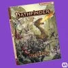 Buy ✔️ Paizo Publishing RPGs Pathfinder RPG: Pocket Edition - Bestiary 3 2nd Edition ❤️ 1 Paizo Publishing RPGs Pathfinder RPG: Pocket Edition - Bestiary 3 2nd Edition