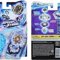Hasbro Gaming Beyblade: Burst Surge - Speed Storm