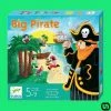 Coupon π₯° Djeco Board Games Big Pirate π 1 Djeco Board Games Big Pirate