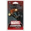 Fantasy Flight Games Marvel Champions: Hero Pack - Black Widow