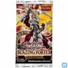 Konami Yu-Gi-Oh: Blazing Vortex 1st Edition Sealed Booster Pack TCGs