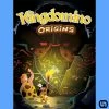 Blue Orange Games Kingdomino Origins
