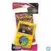 Brand new 💯 TCGs Pokemon TCG: Sword & Shield - Fusion Strike Checklane Blister Pack (Blitzle) ⭐ 2 TCGs Pokemon TCG: Sword & Shield - Fusion Strike Checklane Blister Pack (Blitzle)