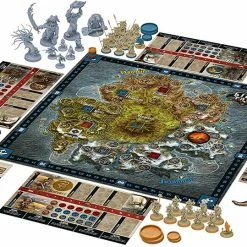CMON Global Limited Blood Rage