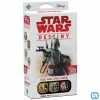 Fantasy Flight Games Star Wars: Destiny - Starter Set-Boba Fett