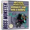 Brotherwise Games Boss Monster: Vault Of Villains Expansion Board Games