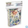 Wholesale 🌟 Pokemon TCG: Sword & Shield - Brilliant Stars Mini Portfolio TCGs 👏 2 Pokemon TCG: Sword & Shield - Brilliant Stars Mini Portfolio TCGs