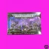 Promo βοΈ Games Workshop Warhammer: 40,000 - Grey Knights-Brotherhood Terminator Squad Miniatures π 1 Games Workshop Warhammer: 40,000 - Grey Knights-Brotherhood Terminator Squad Miniatures