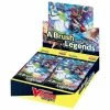BushiRoad Cardfight Vanguard: A Brush With The Legends - Booster Box TCGs