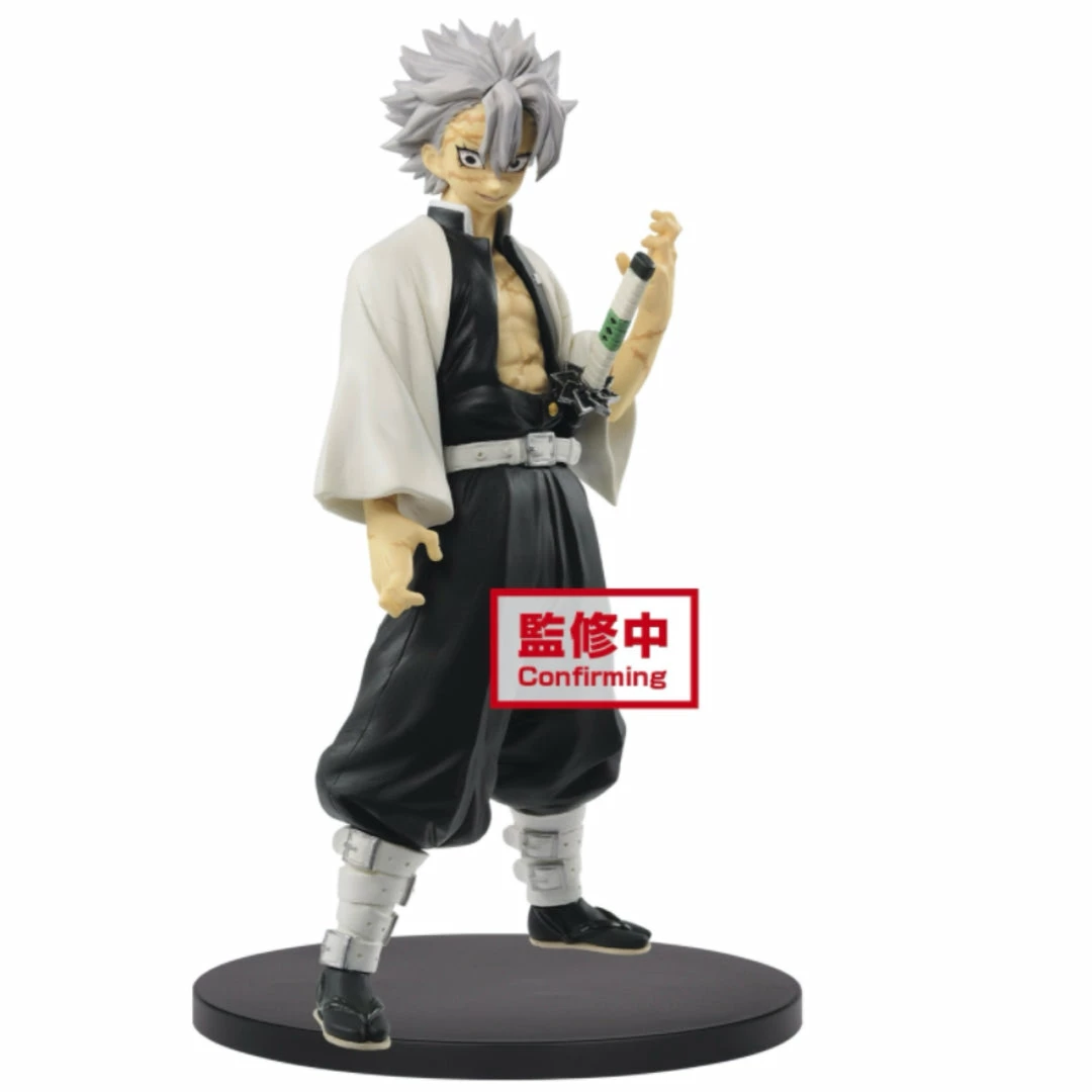 Deals π― Bandai Toys & Figures Demon Slayer: Bsanemi Shinazugawa Vol 14 Figure π₯° 3 Bandai Toys & Figures Demon Slayer: Bsanemi Shinazugawa Vol 14 Figure