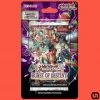 Konami Yu-Gi-Oh: Burst Of Destiny Blister