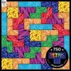 Discount π― CEACO Company Toys & Figures Tetris: π¬ Candy 750pc Puzzle β¨ 1 CEACO Company Toys & Figures Tetris: Candy 750pc Puzzle