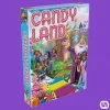 Coupon π Hasbro Gaming π¬ Candy Land Board Games π 1 Hasbro Gaming Candy Land Board Games