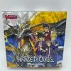 BushiRoad TCGs Cardfight Vanguard: Infinideity Cradle Booster Box