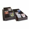 Ultra Pro: Toploader & ONE-TOUCH Card Sorting Tray - 4ct Supplies