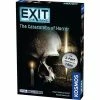 Outlet 🎉 Kosmos Board Games Exit The Game: The Catacombs Of Horror 🎁 1 Kosmos Board Games Exit The Game: The Catacombs Of Horror