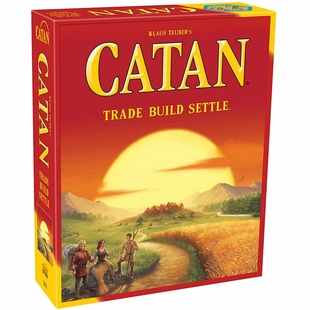 Cheap 𧨠Catan Studio Catan Board Games π₯ 3 Catan Studio Catan Board Games