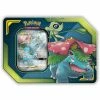 Outlet π Pokemon TCG: Tag Team Tin - Celebi & Venusaur GX π 1 Pokemon TCG: Tag Team Tin - Celebi & Venusaur GX