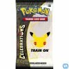 Pokemon TCG: Celebrations Booster Pack