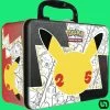 Pokemon TCG: Celebrations Collector Chest TCGs