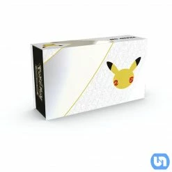 Pokemon TCG: Celebrations Ultra Premium Collection