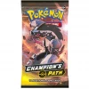 Coupon βοΈ Pokemon TCG: Champion's Path Booster Pack 𧨠2 Pokemon TCG: Champion's Path Booster Pack