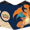 Best Sale π Ultra Pro: Pokemon Charizard 9 Pocket Portfolio 𧨠1 Ultra Pro: Pokemon Charizard 9 Pocket Portfolio
