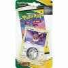 Pokemon TCG: Sword & Shield Evolving Skies Checklane Blister (Eevee) TCGs
