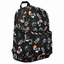 Bioworld My Hero Academia: Chibi Backpack