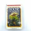 Zman Games Choose Your Own Adventure: House Of Danger