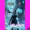 Lucky Duck Games Chronicles Of Crime: The Millennium Series - 2400 Board Games