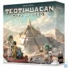 New π Board & Dice Teotihuacan: City Of Gods π 2 Board & Dice Teotihuacan: City Of Gods