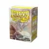 Discount β Arcane Tinman Supplies Dragon Shield Matte Sleeves - Clear, Non Glare (100-Pack) β 2 Arcane Tinman Supplies Dragon Shield Matte Sleeves - Clear, Non Glare (100-Pack)