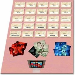 Czech Games Edition Codenames