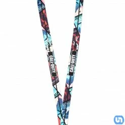 Discount π₯ Bioworld Call Of Duty: Vanguard Squadron X Sublimated Lanyard π 7 Bioworld Call Of Duty: Vanguard Squadron X Sublimated Lanyard