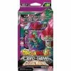 Bandai Dragon Ball Super TCG: Colossal Warfare Special Pack Set