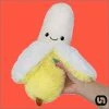 Toys & Figures Squishable: Mini Comfort Food Banana (7")