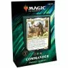 Wizards Of The Coast Magic The Gathering: 2019 Commander - Primal Genesis