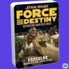 Fantasy Flight Games Star Wars: Force And Destiny - Signature Abilities-Consular