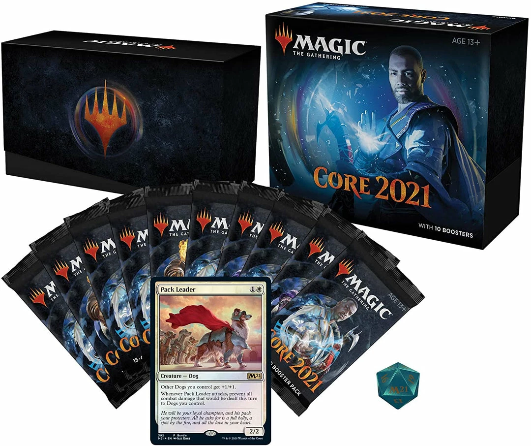 Best Pirce β€οΈ Wizards Of The Coast Magic The Gathering: Core 2021 Bundle TCGs π 4 Wizards Of The Coast Magic The Gathering: Core 2021 Bundle TCGs