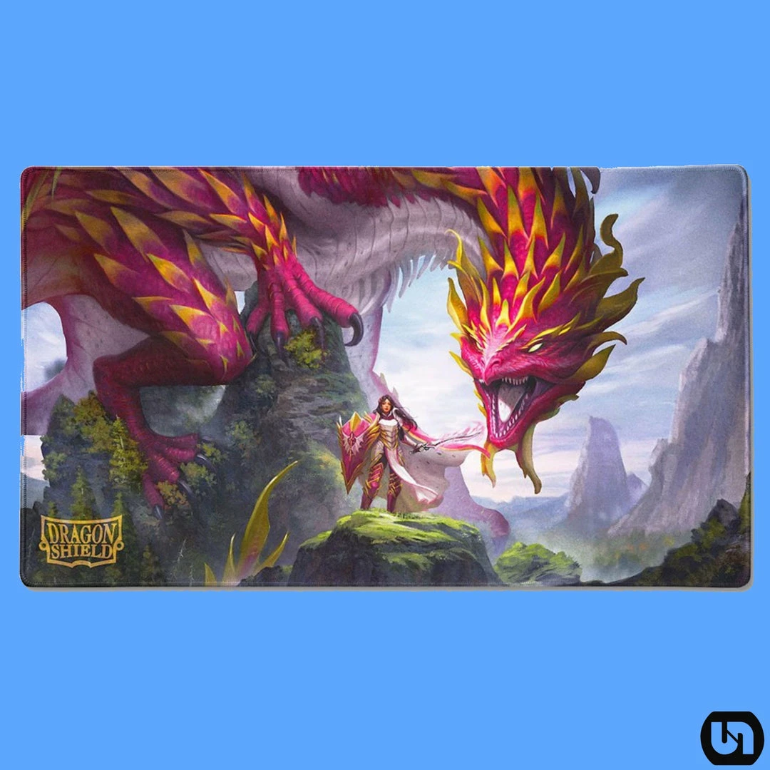 Discount π₯° Arcane Tinman Dragon Shield: Playmat - Cornelia Diamon Playmats π 3 Arcane Tinman Dragon Shield: Playmat - Cornelia Diamon Playmats