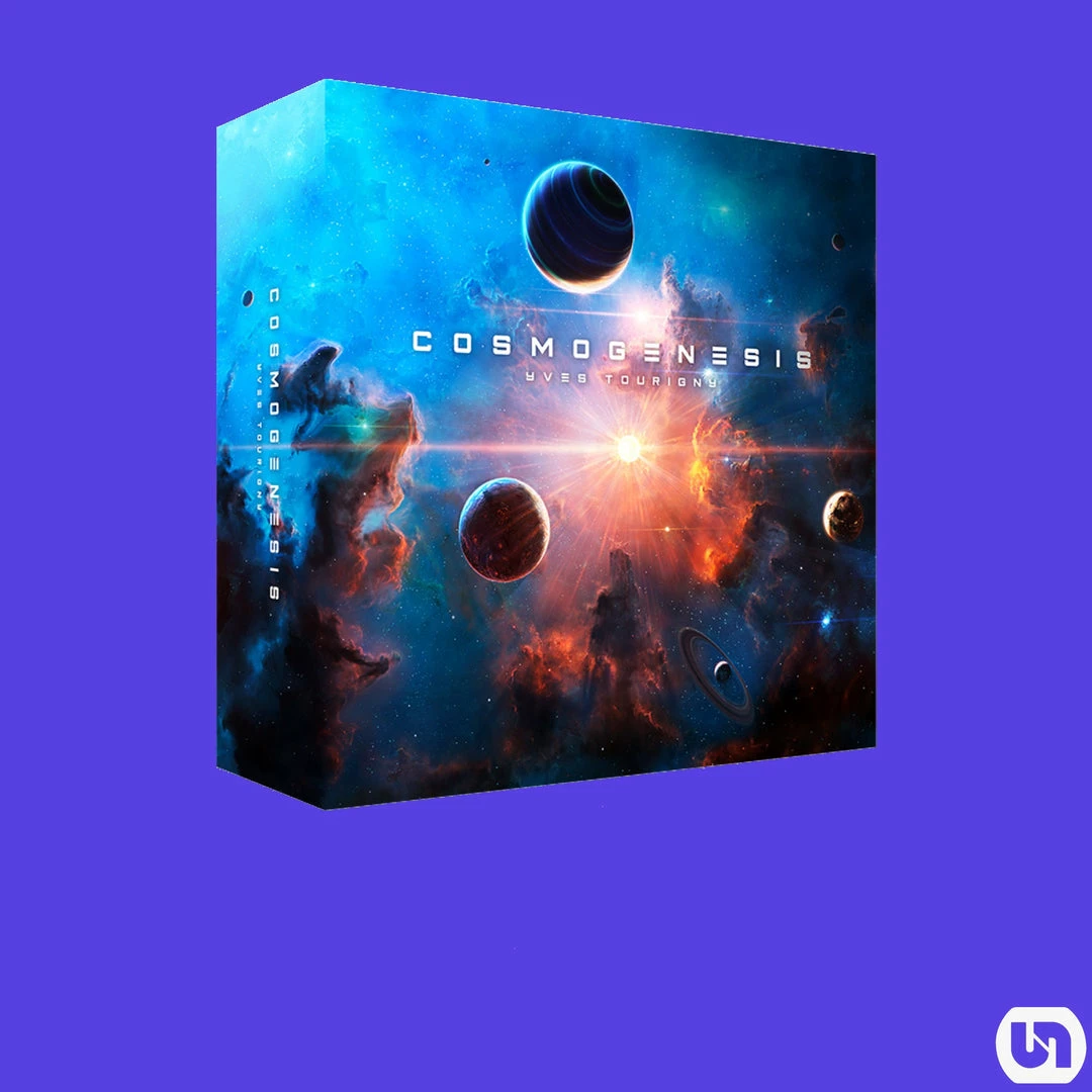 Flash Sale π Ludo Nova Cosmogenesis Board Games π 3 Ludo Nova Cosmogenesis Board Games