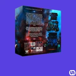 Flash Sale π Ludo Nova Cosmogenesis Board Games π 5 Ludo Nova Cosmogenesis Board Games