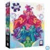 USAopoly Puzzle: Critical Role Vox Machina 1000pc