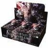 Square Enix Final Fantasy: Opus 14 - Crystal Abyss Booster Box